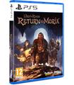 Lord Of The Rings: Retur To Mori Ps5
