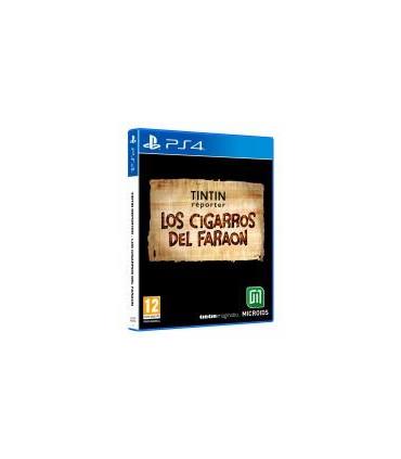 tintin-reporter-cigarros-faraon-ed-ps4