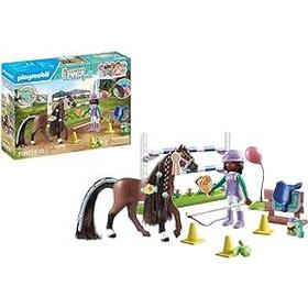 playmobil-71355-salto-de-caballos-con-zoe-y-blaze
