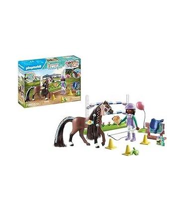 playmobil-71355-salto-de-caballos-con-zoe-y-blaze