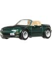 Hot Wheels Vehiculos Clásicos Mazda Miata