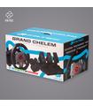 Volante Grand Chelem Racing Wheel Ps4- Switch