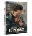 EL ZORRO - DVD (DVD)