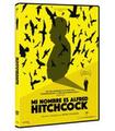 MI NOMBRE ES ALFRED HITCHCOCK - BD (DVD)