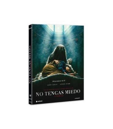no-tengas-miedo-cobweb-dvd-dvd