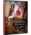 TROUBLE EVERY DAY (VOSE) - DVD (DVD)