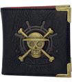 One Piece - Premium Wallet "skull"