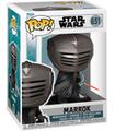 Figura Funko Pop Vinyl: Ahsoka Tv -Marrok