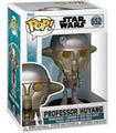Figura Funko Pop Vinyl: Ahsoka Tv - Professor Huyang
