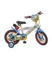 Bicicleta 16" Superthings