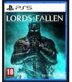Lords Of The Fallen Ps5 -Reacondicionado