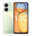 XIAOMI REDMI 13C 6+128GB VERDE (ACCTEF)