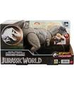 Jurassic World Wild Roar Ekrisinatosaurus