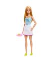 Barbie Muñeca Puedes Ser Jugadora de Tenis