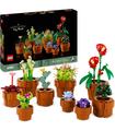 Lego 10329 Plantas Diminutas