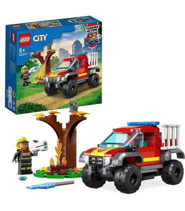 lego-60393-camion-de-rescate-4x4-de-bomberos