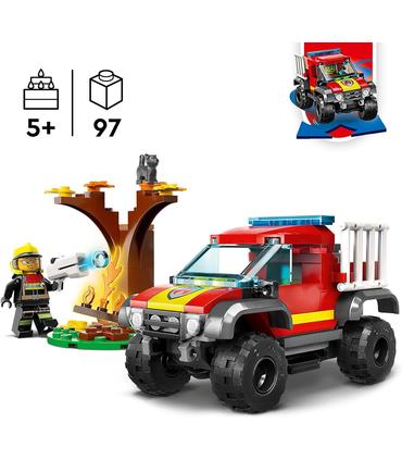 lego-60393-camion-de-rescate-4x4-de-bomberos