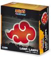 Naruto Shippuden - Lamp - Akatsuki Cloud