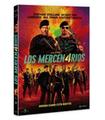 LOS MERCENARIOS 4 - DVD (DVD)