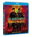 LOS MERCENARIOS 4 - BD (BR)