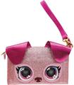 Purse Pets Bolsito Rosa Interactivo