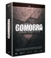 GOMORRA. SERIE COMPLETA - BD (BR)
