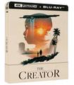 THE CREATOR (STEELBOOK) - BD (BR)