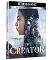 THE CREATOR - BD (BR)