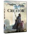 THE CREATOR - DVD (DVD)