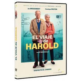 el-viaje-de-harold-dvd-dvd