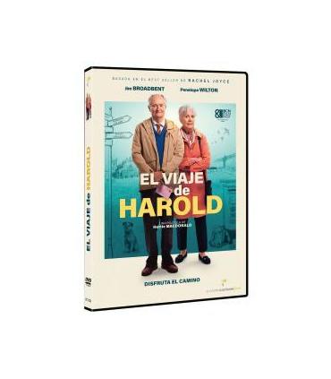 el-viaje-de-harold-dvd-dvd