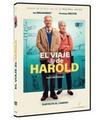 EL VIAJE DE HAROLD - DVD (DVD)