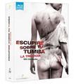 ESCUPIRE SOBRE TU TUMBA (TRILOGIA) (BR)
