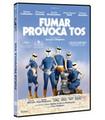 FUMAR PROVOCA TOS - BD (DVD)