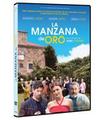 LA MANZANA DE ORO - DVD (DVD)