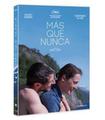MAS QUE NUNCA - DVD (DVD)