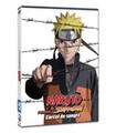 Naruto Shippuden 5 Carcel Sangre DVD