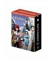 STEINS: GATE SERIE COMPLETA - DVD (DVD)