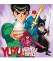 YUYU HAKUSHO MONSTER BOX 2023 - DV (DVD)