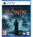 Rise Of The Ronin Ps5