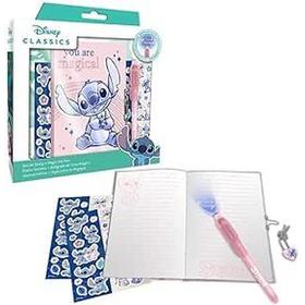 diario-con-boligrafo-magico-stitch