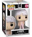Figura Funko Pop Rocks: Bts S4 J Hope