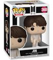 Figura Funko Pop Rocks: Bts S4 Jin