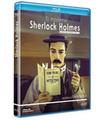 EL MODERNO SHERLOCK HOLMES - BD (BR)