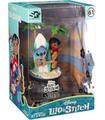 Figura Lilo & Stitch Surfboard Abysse