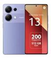SMARTPHONE XIAOMI REDMI NOTE 13 (ACCTEF)