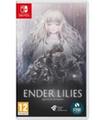 Ender Lilies Switch