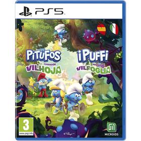los-pitufos-operacion-vilhoja-edicion-pitufisima-ps5-reacon