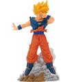 Figura Banpresto Dragon Ball Z History Vol. 9