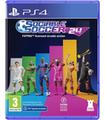 Sociable Soccer 24 Ps4